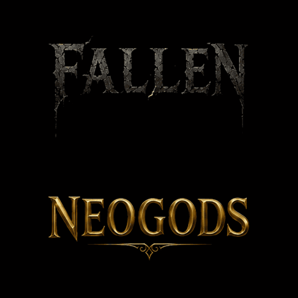 Fallen Neogods